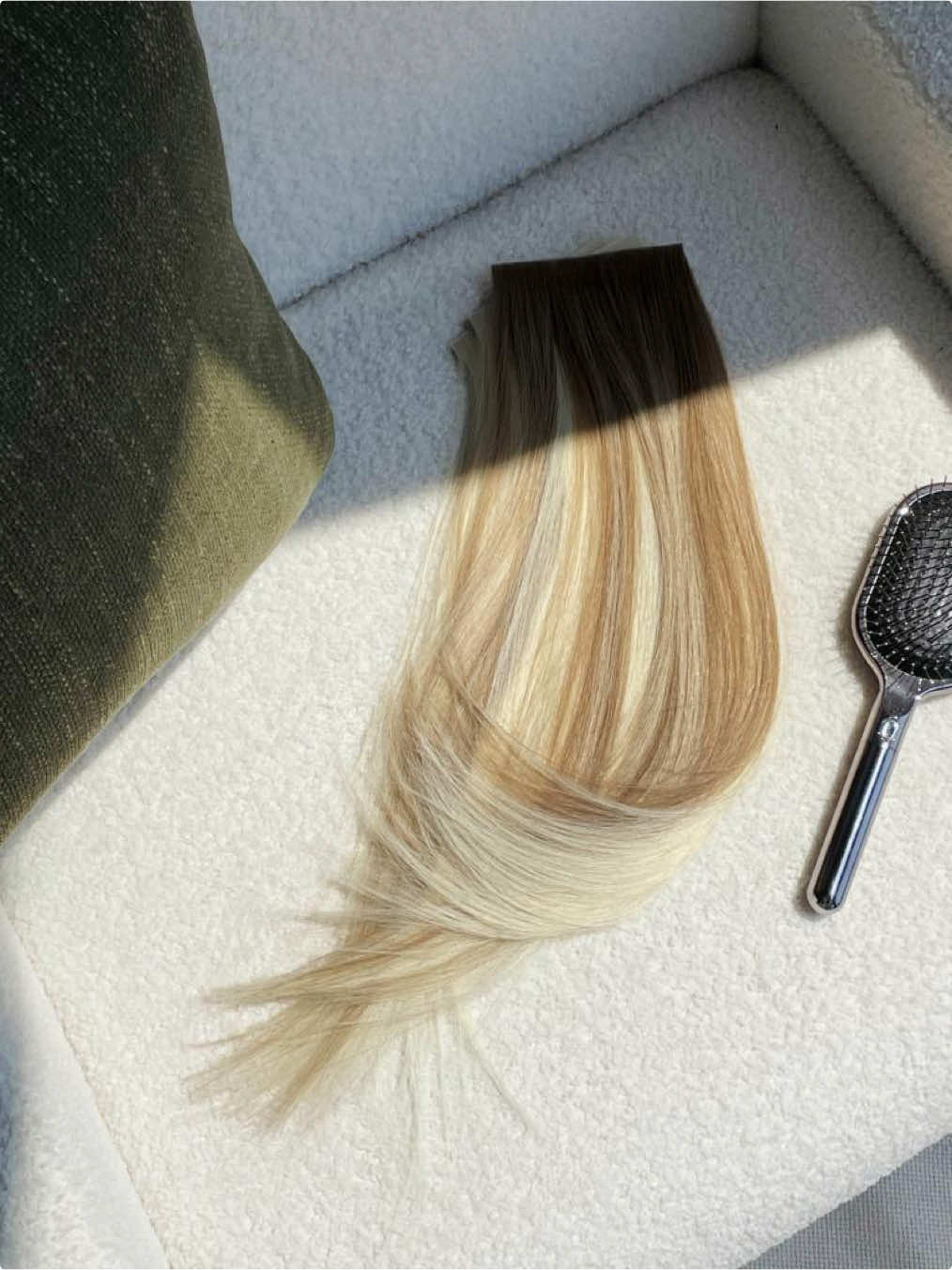 @Endaring Hair