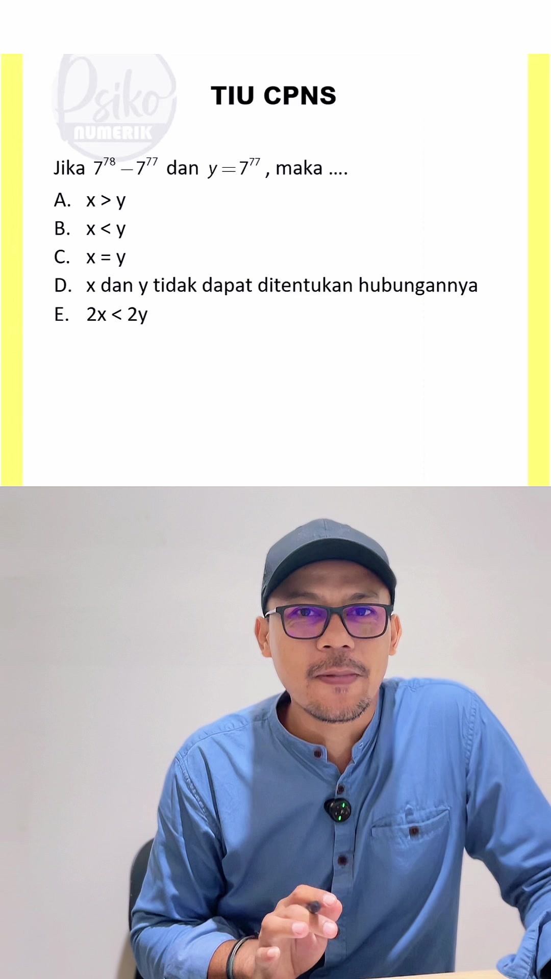 @Psikonumerik