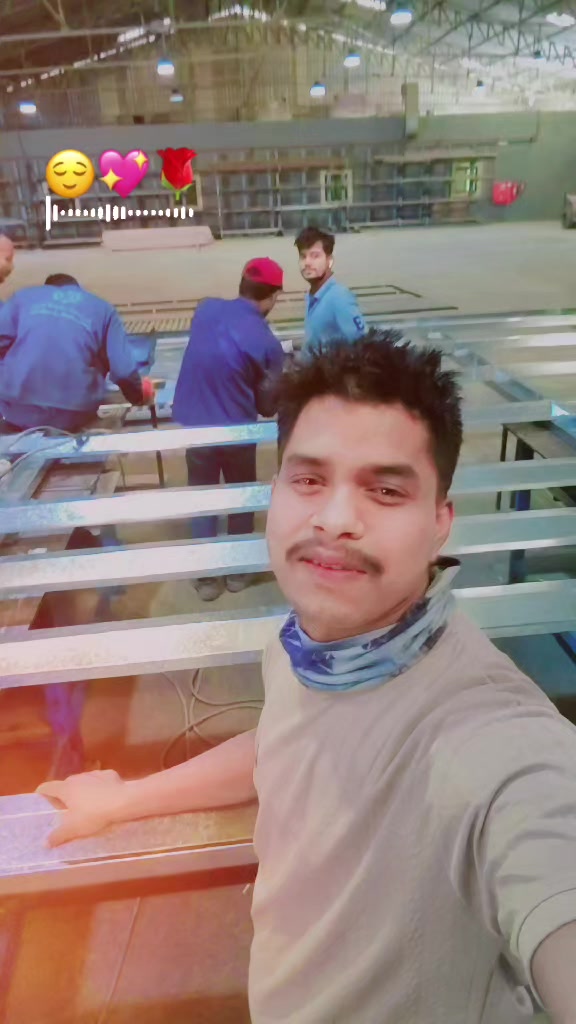 @arbaj khan
