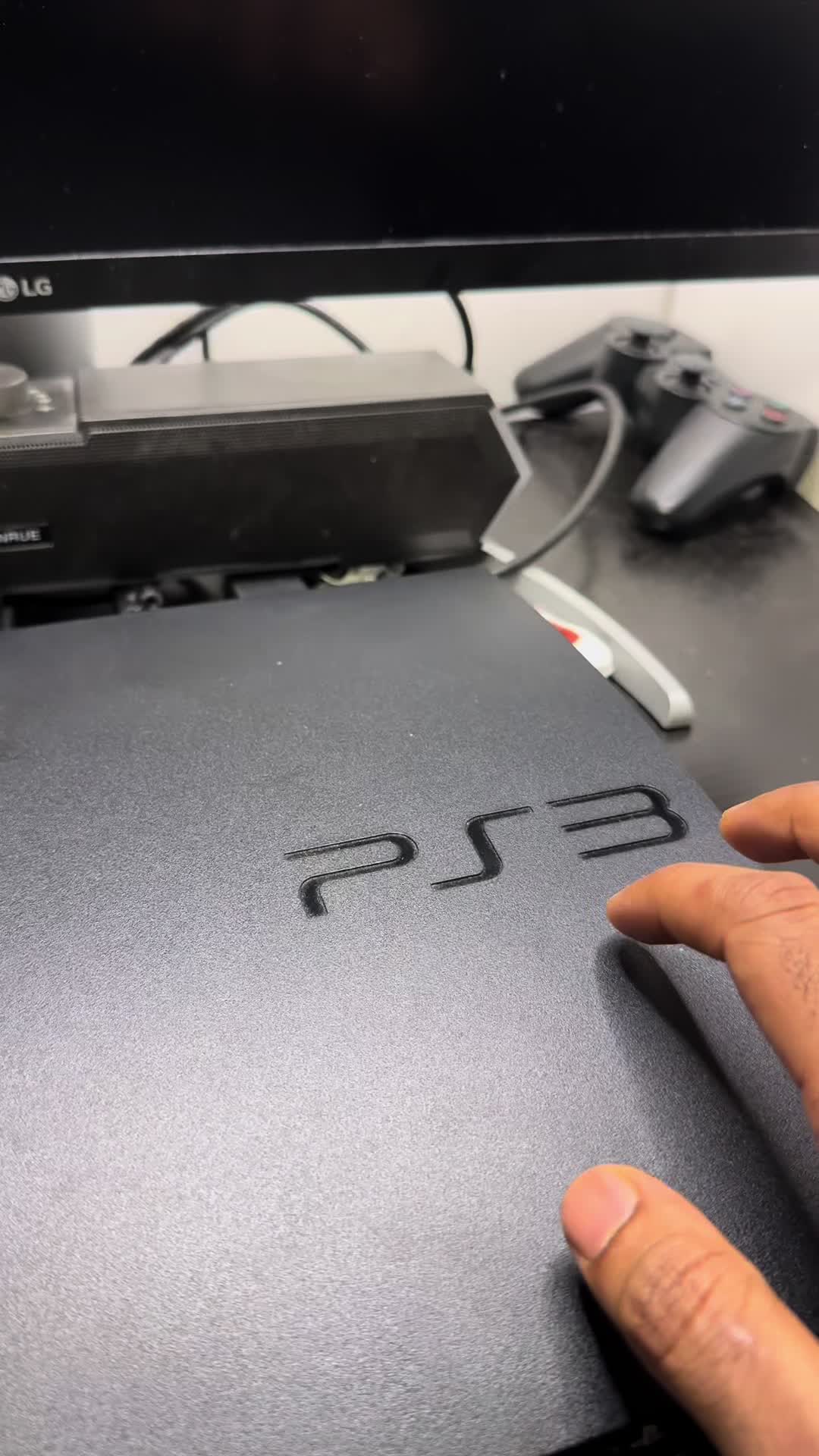 @Retro Genz