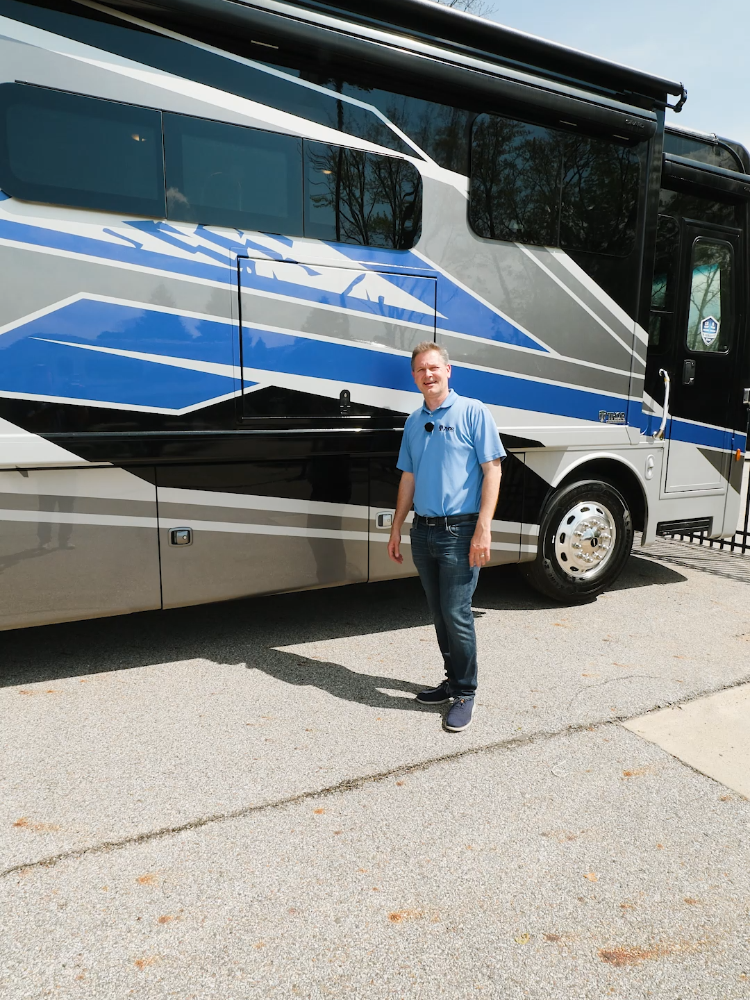 @Thor Motor Coach