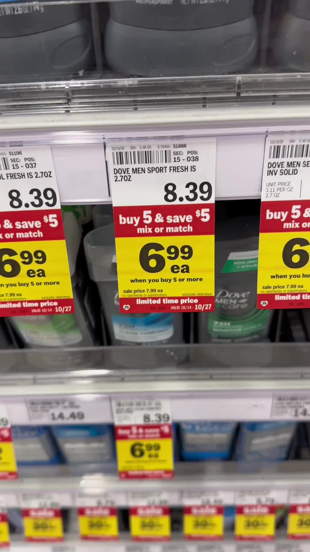 @3rdShiftCouponer