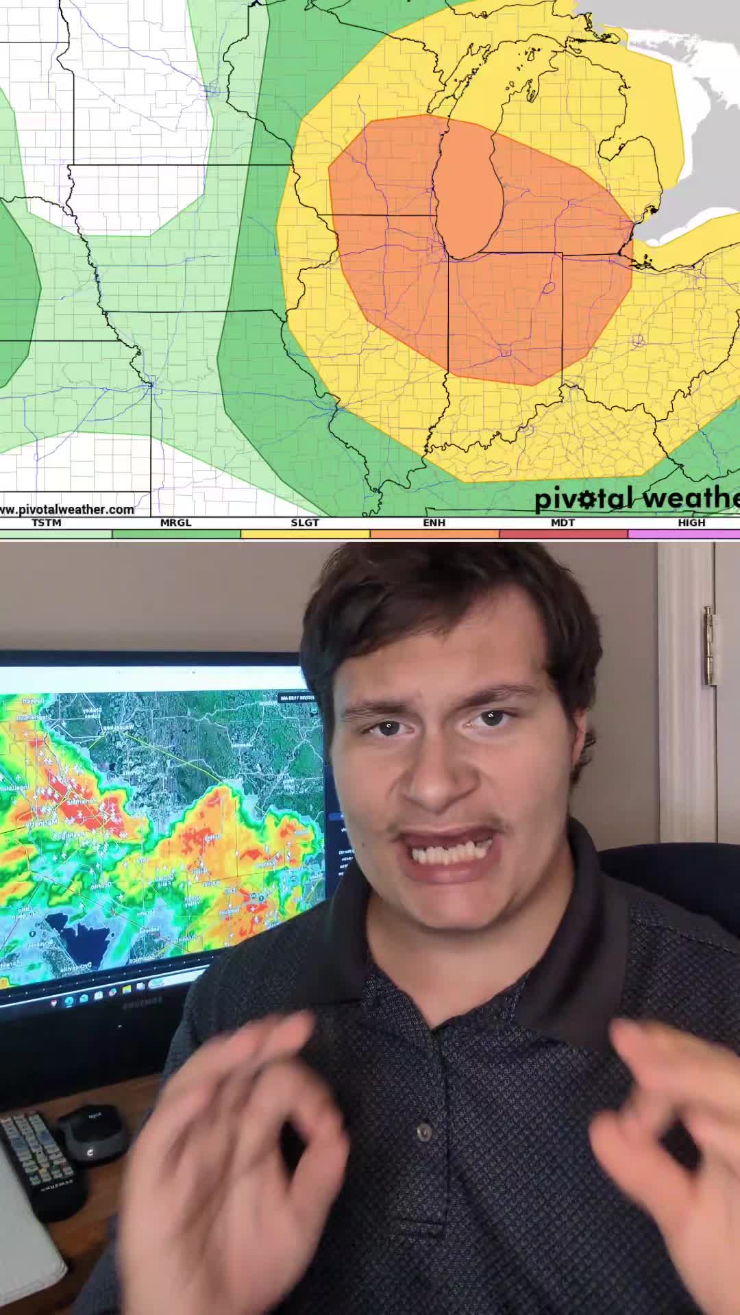 @Ben's Weather Page