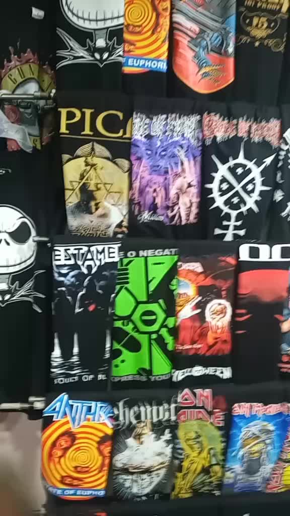 @Axl Metal Productions