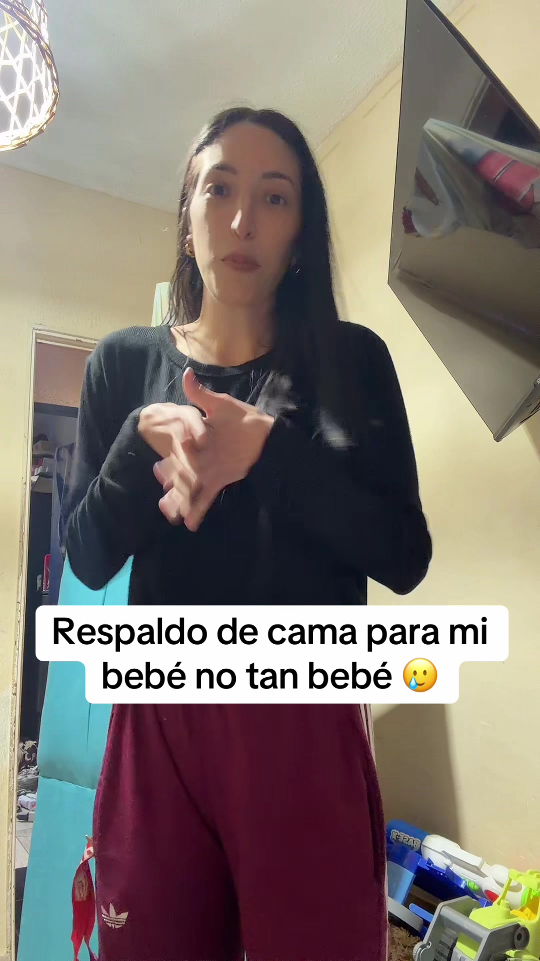@Fiama Maldonado