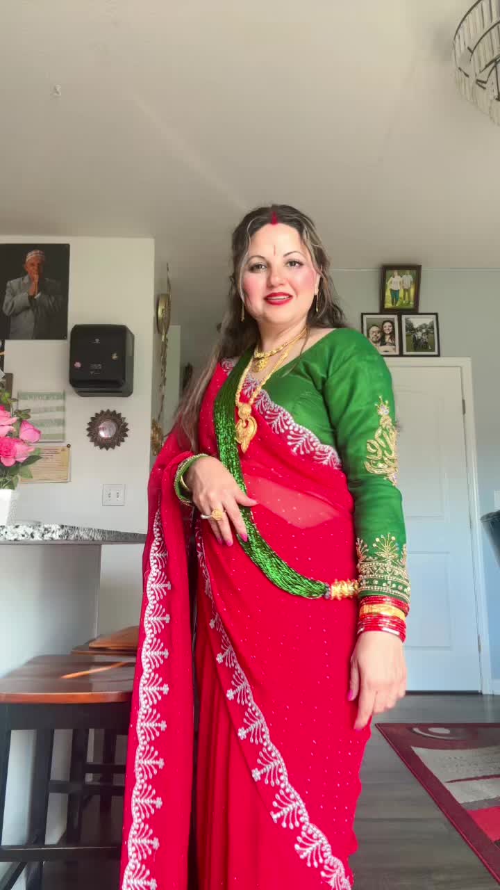 @Deepa Dahal