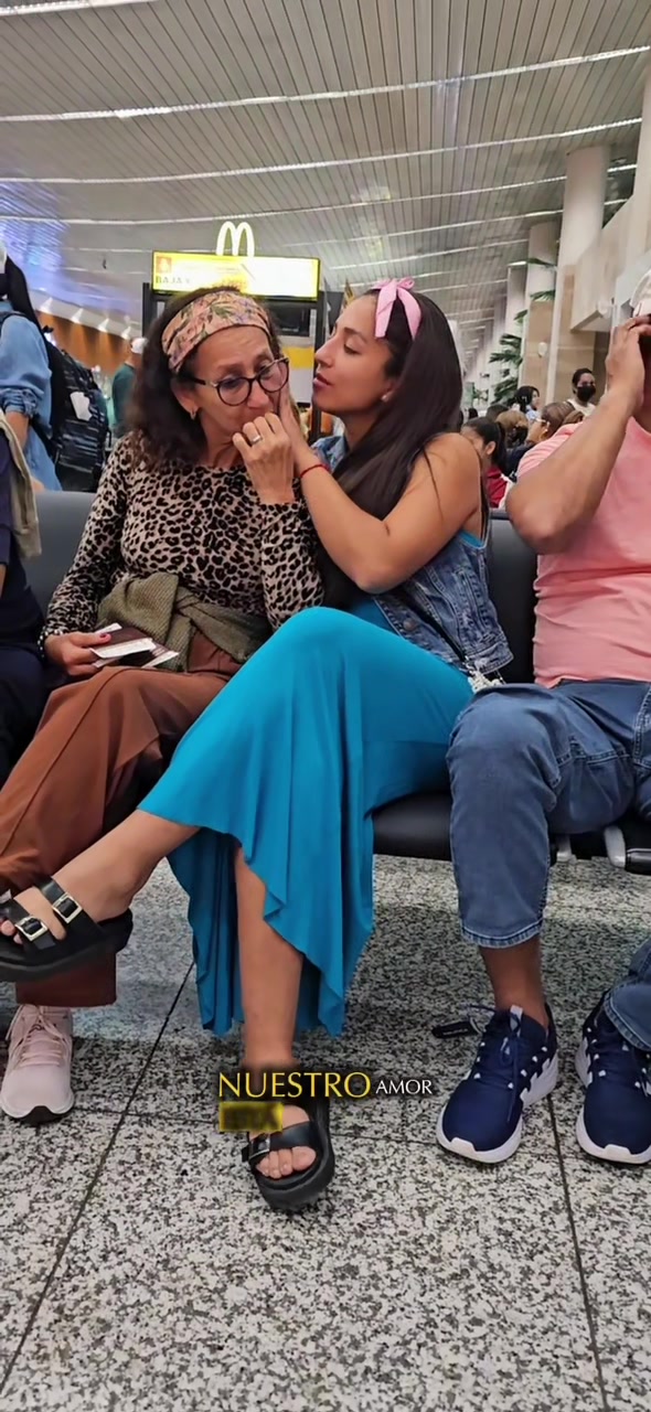 @María Eugenia Ramírez