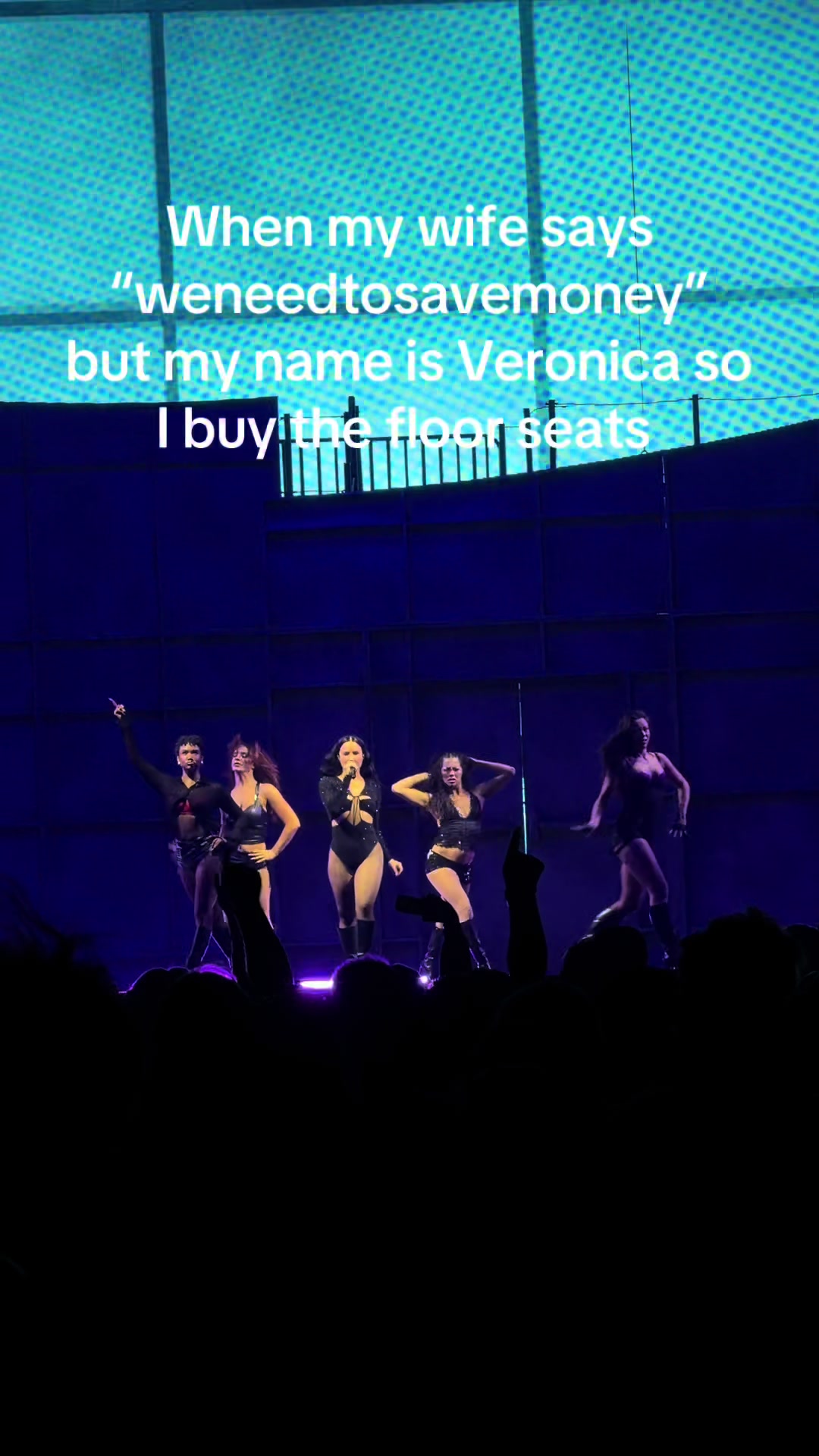 @Veronica