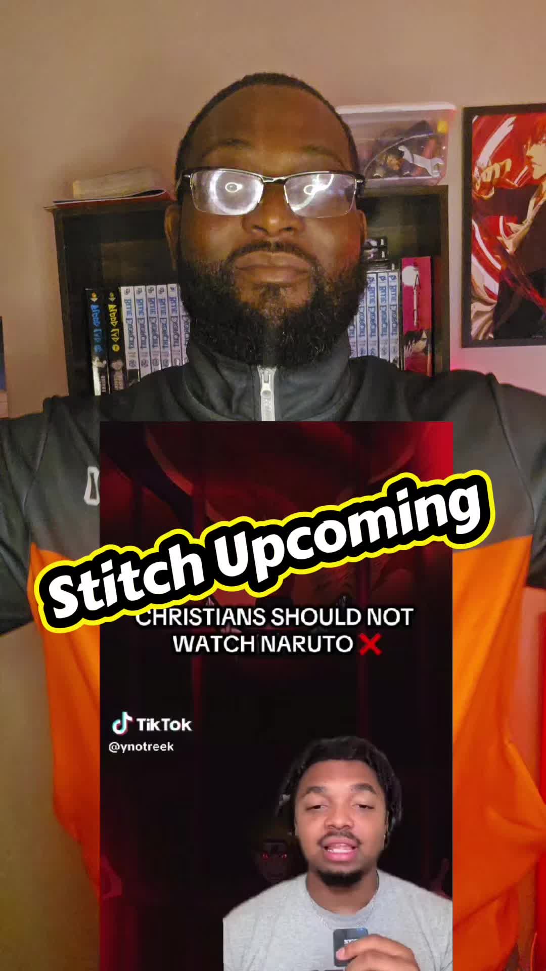 @Christ ✝️ Comix