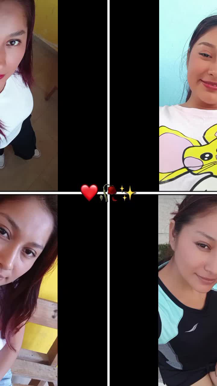 @Heidi Aguilar