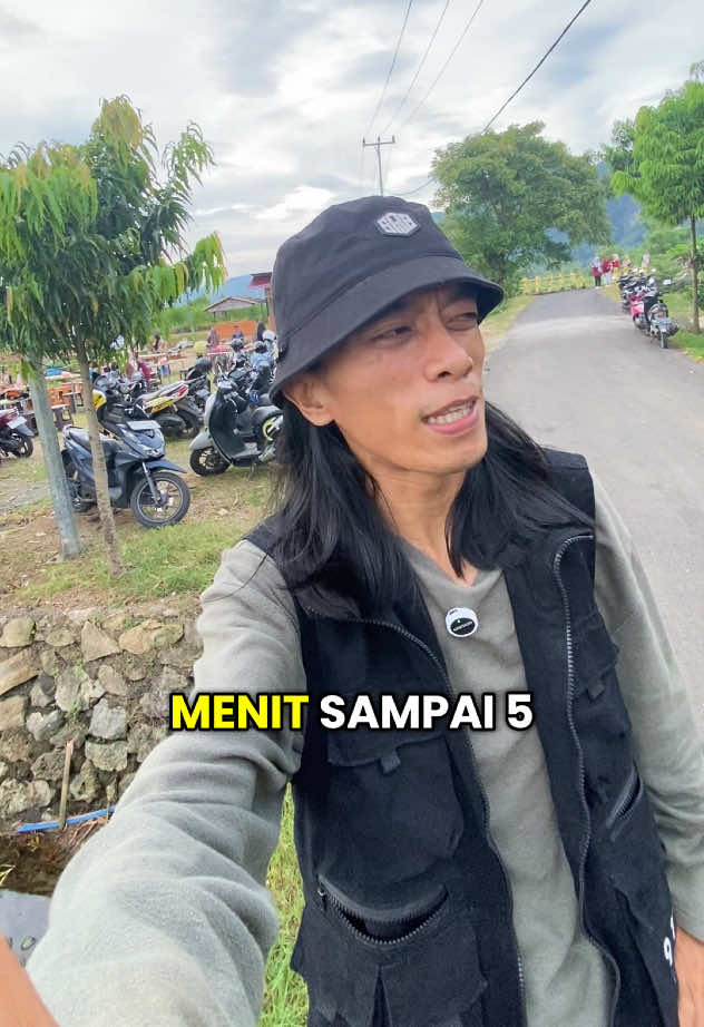 @Pengamen SUL SEL