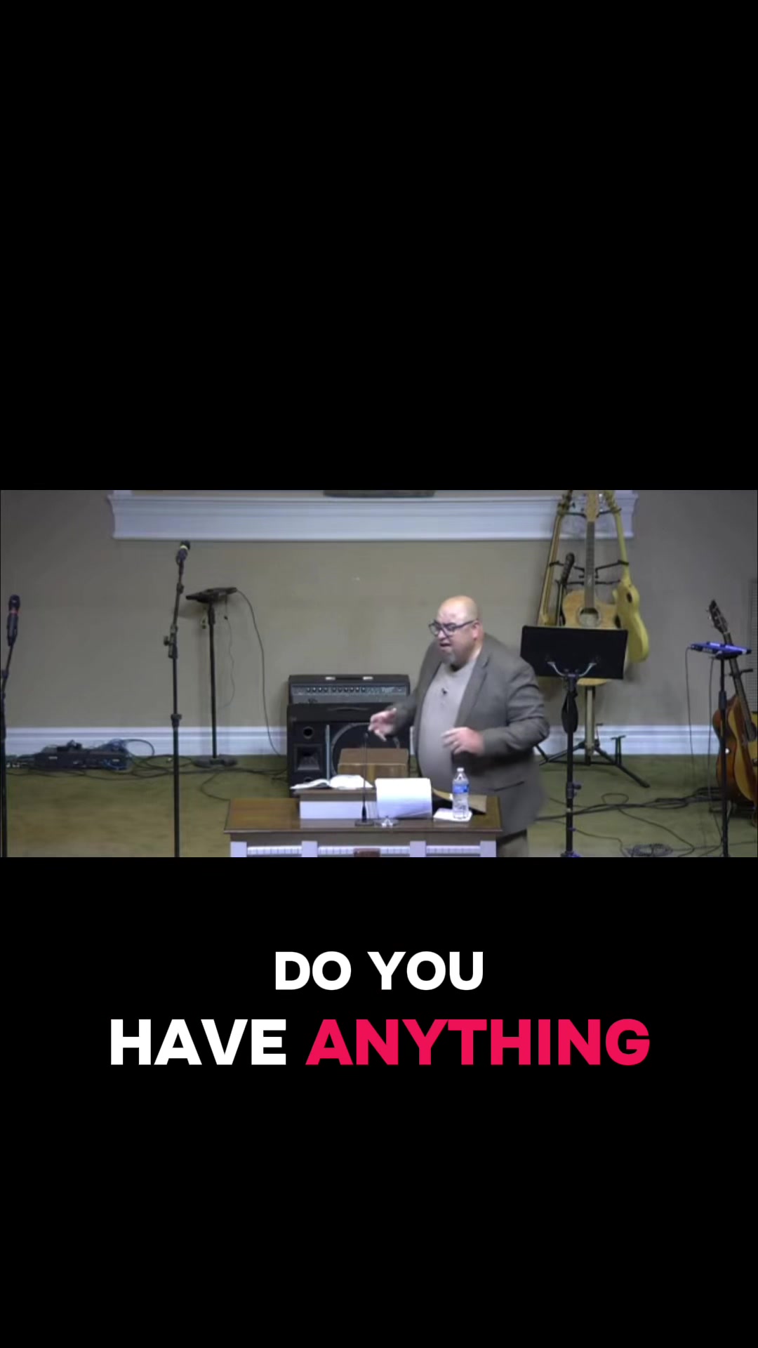@pastordavidjohnson