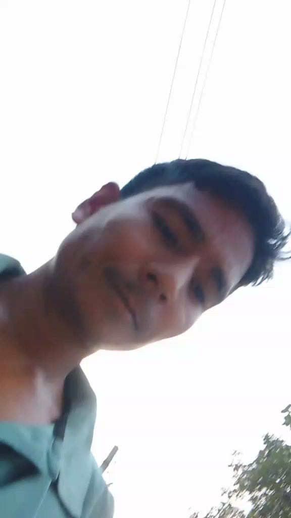 @harish mayalu bohara