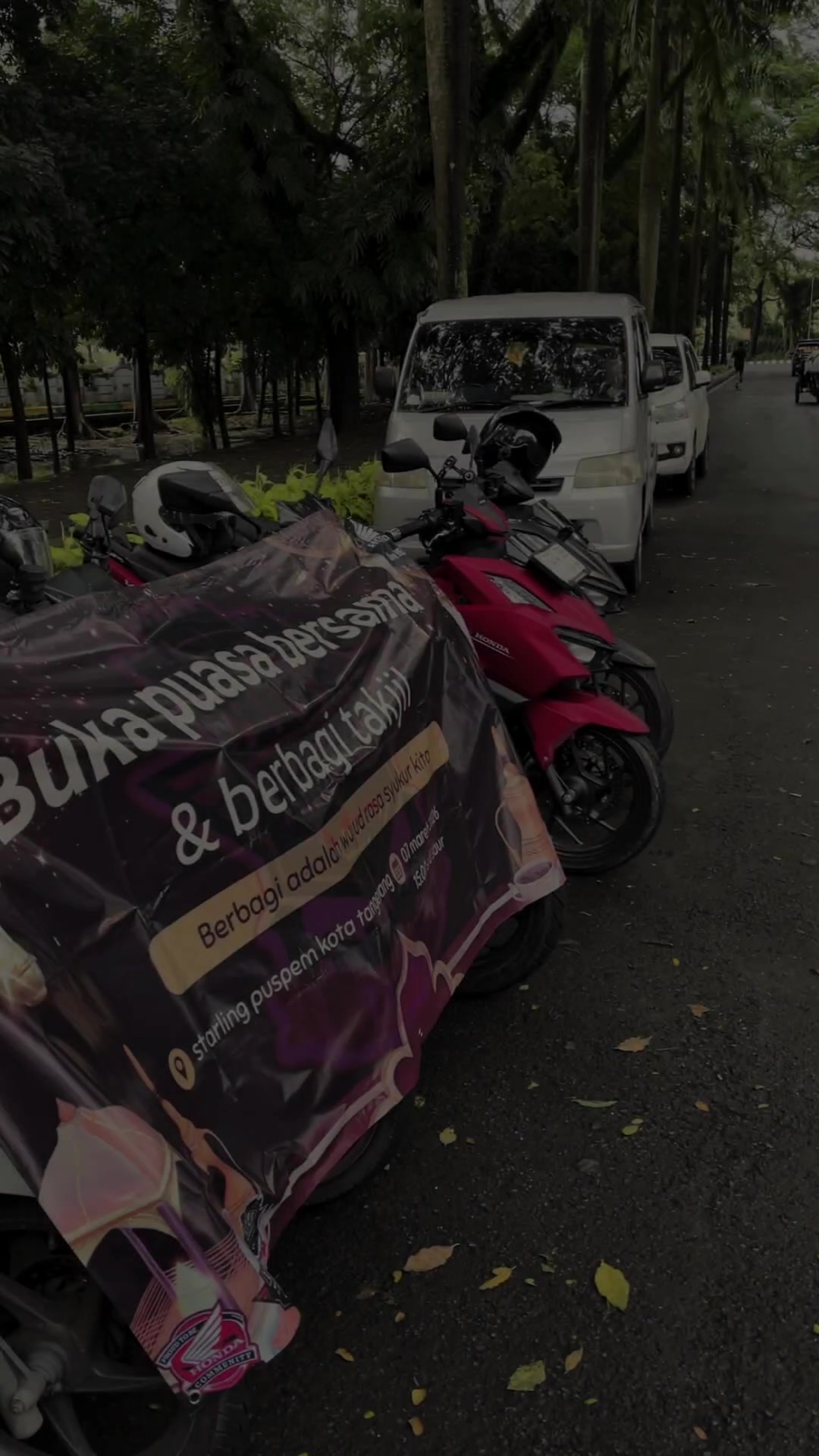 @VIORI Tangerang