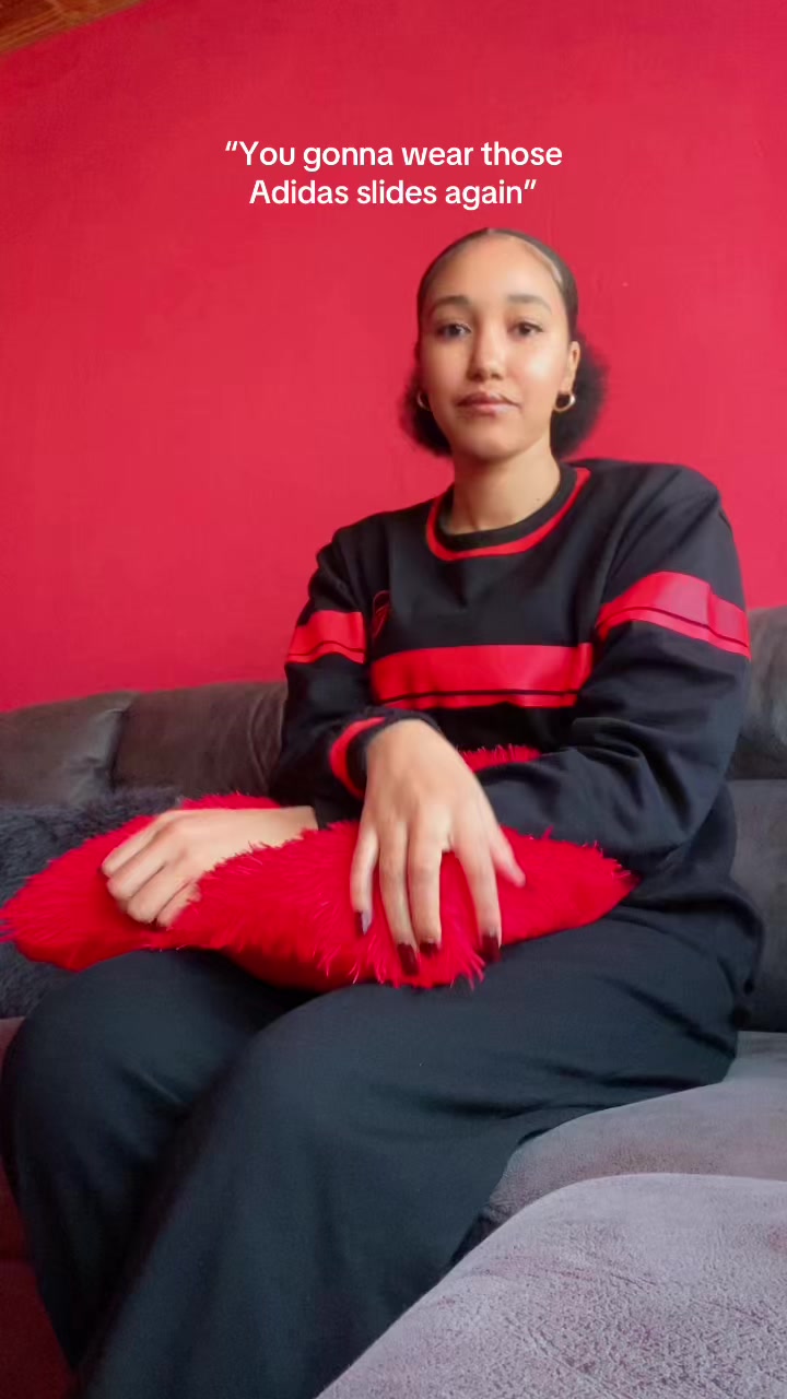 @Tallgirly