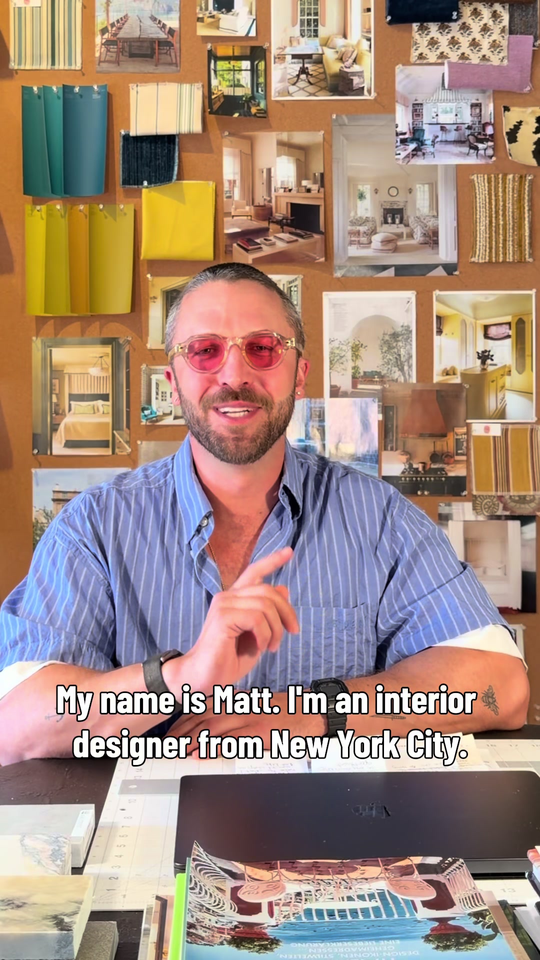 @McKay | Interior Design