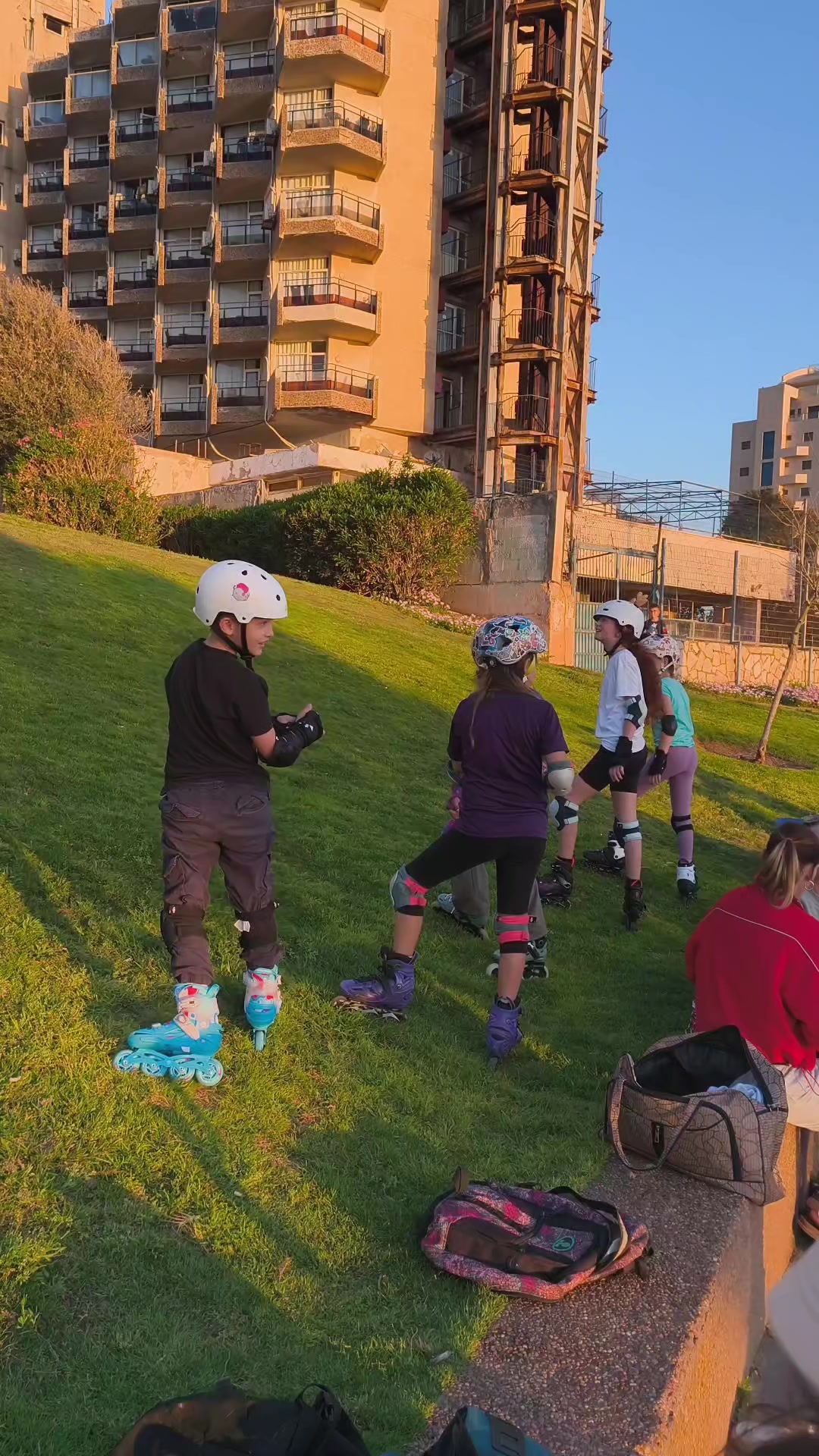 @Inline Academy