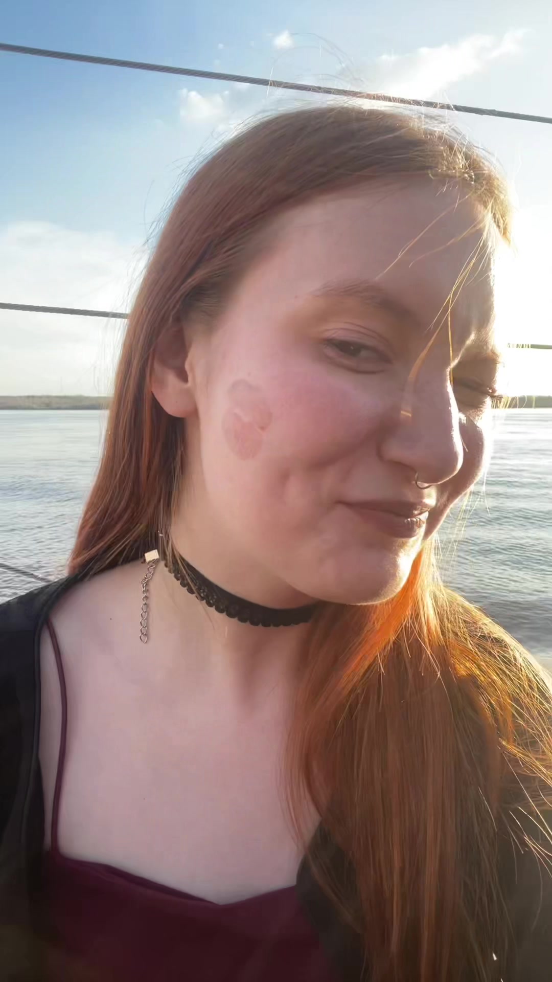 @вишня