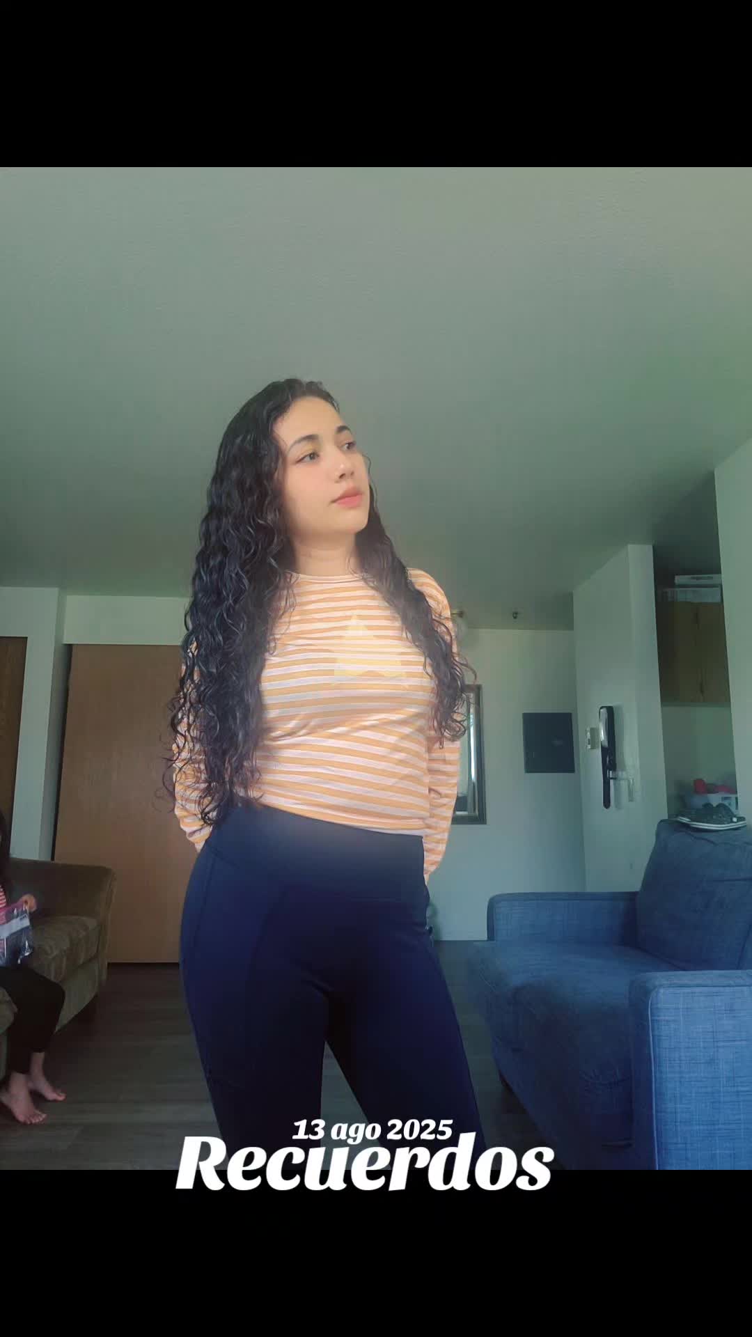 @Liliana Hernandez