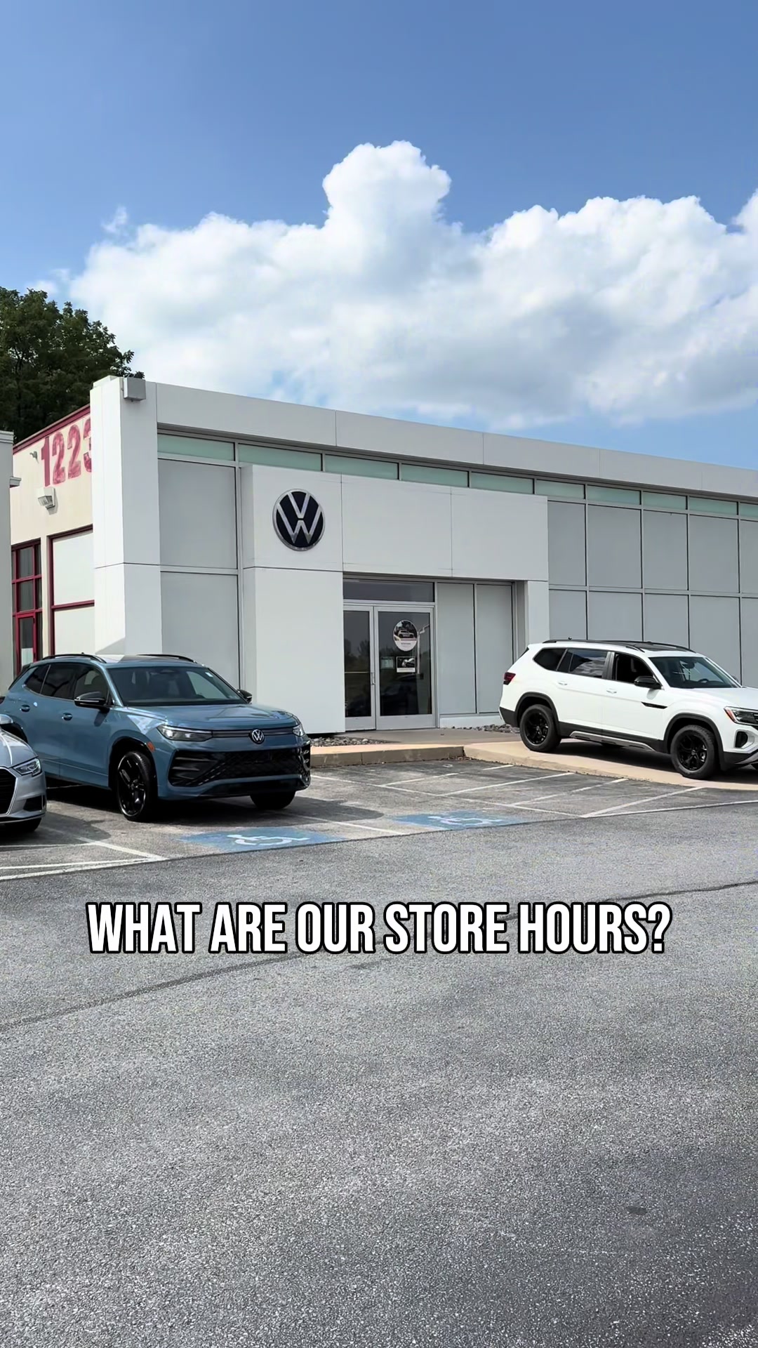 @Jeff D’Ambrosio Auto Group