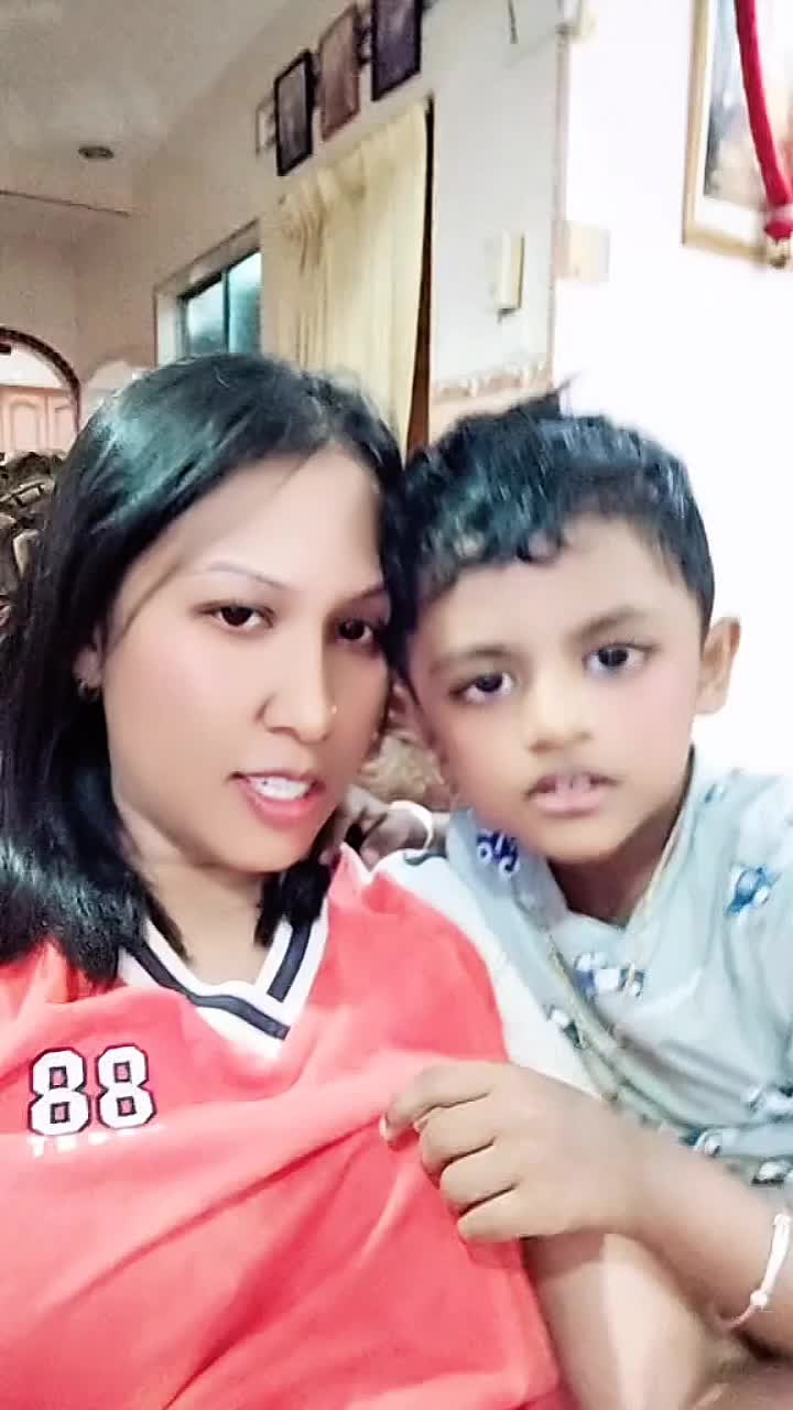 @Shamirapuspaofficial