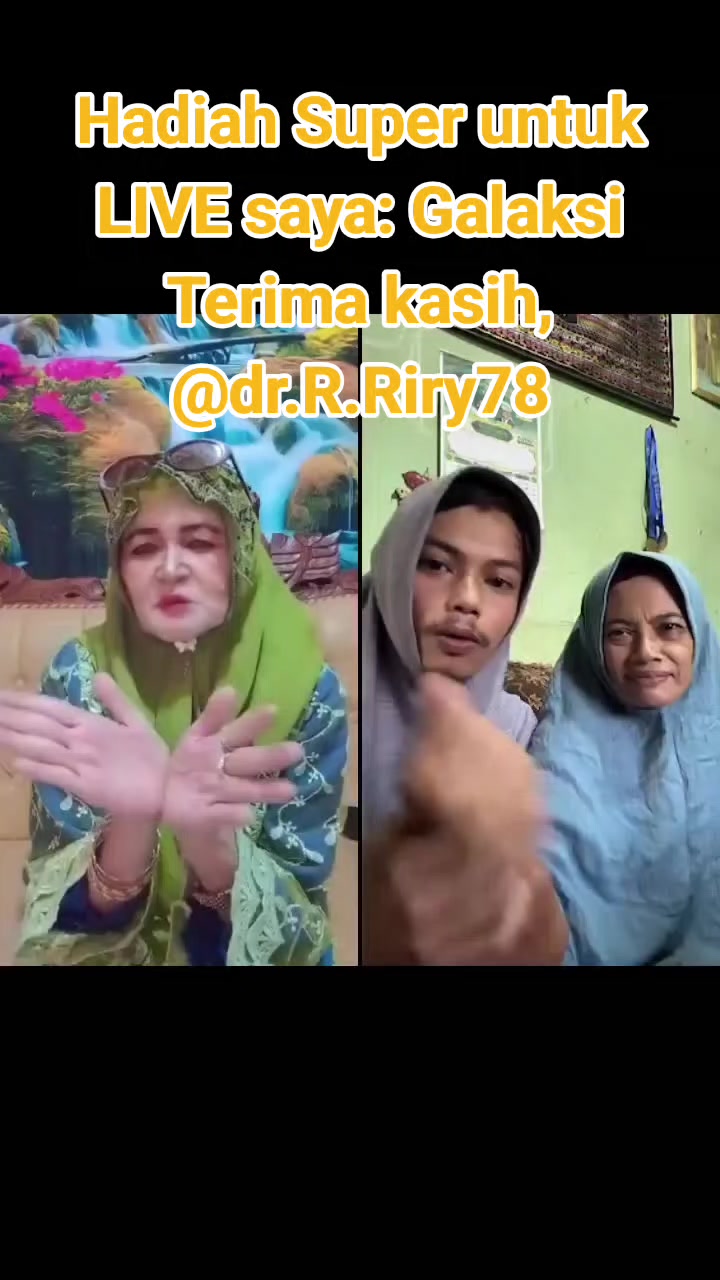 @Imas sariamah