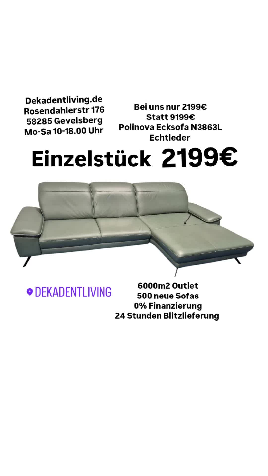 @Dekadentliving