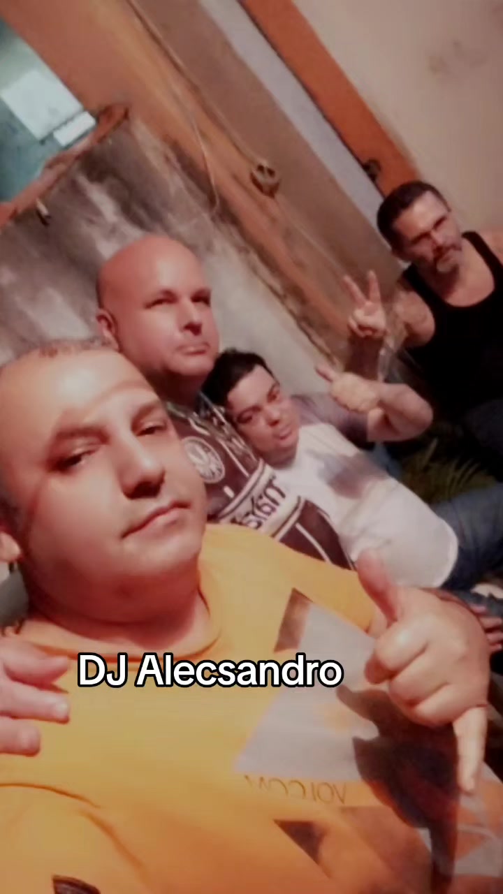 @DJ Alecsandro