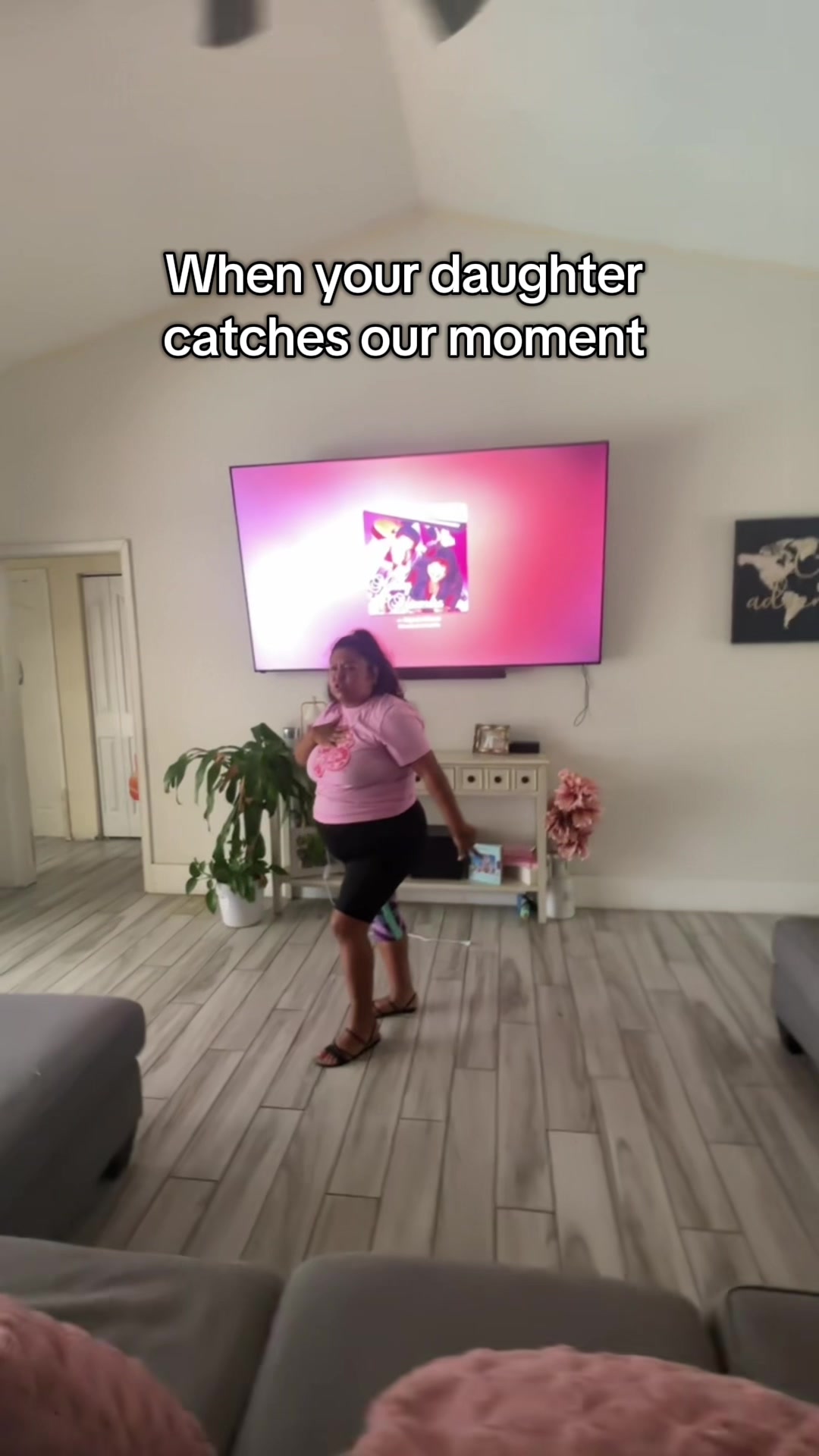 @The G Family