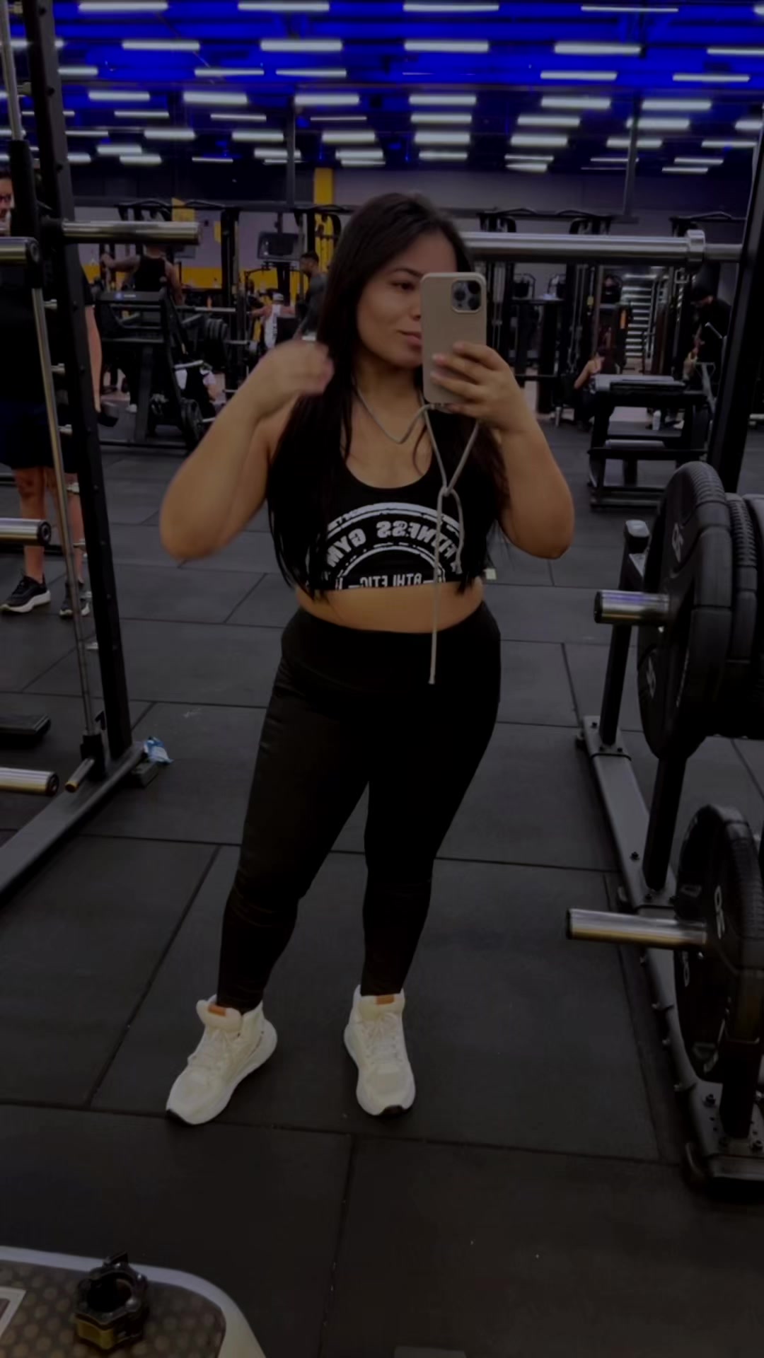 @Brenda Miranda