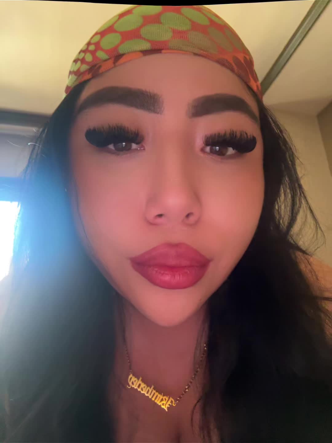 @Kimberley Alvarez