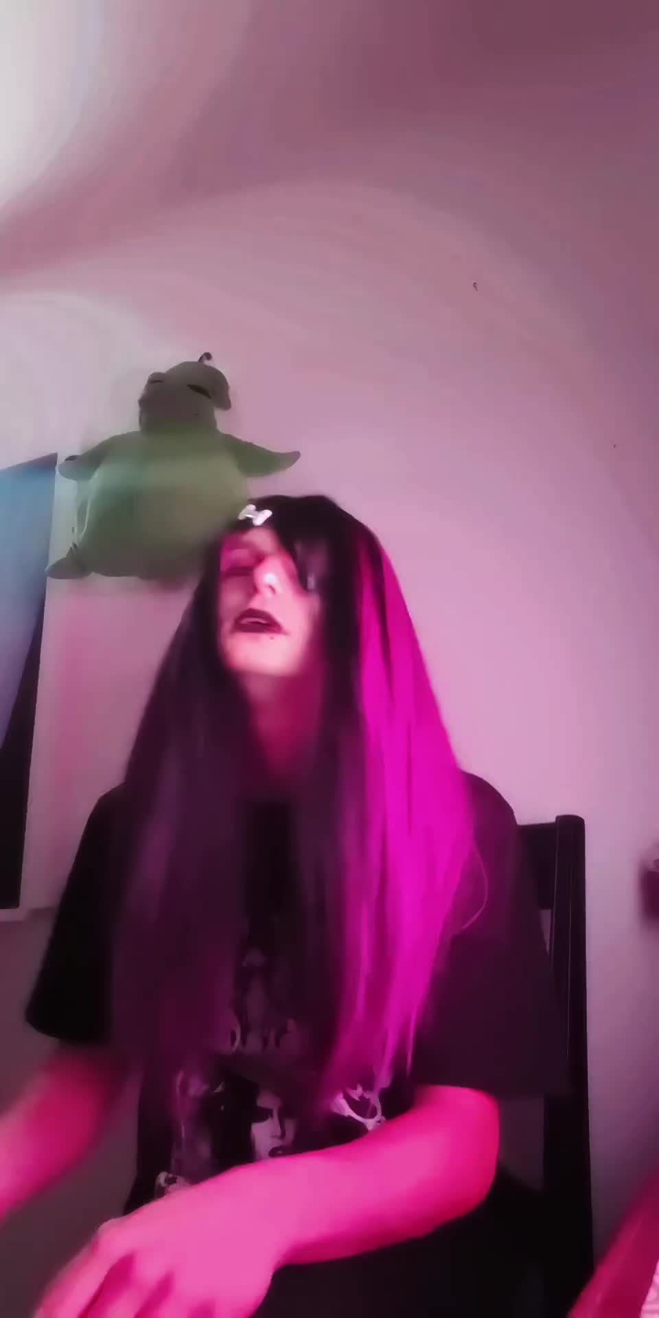 @DanielletheDead