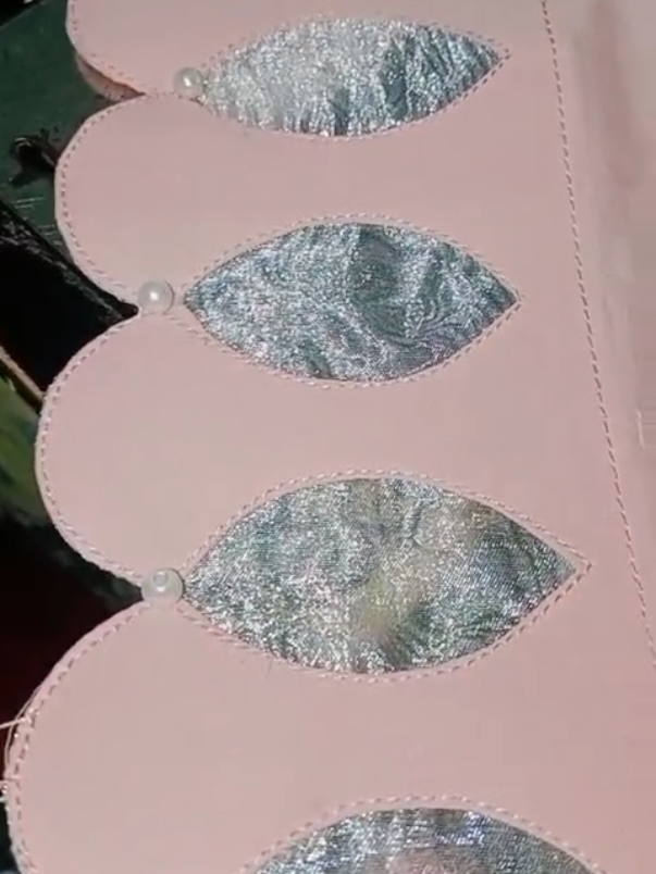 @Fashion flair
