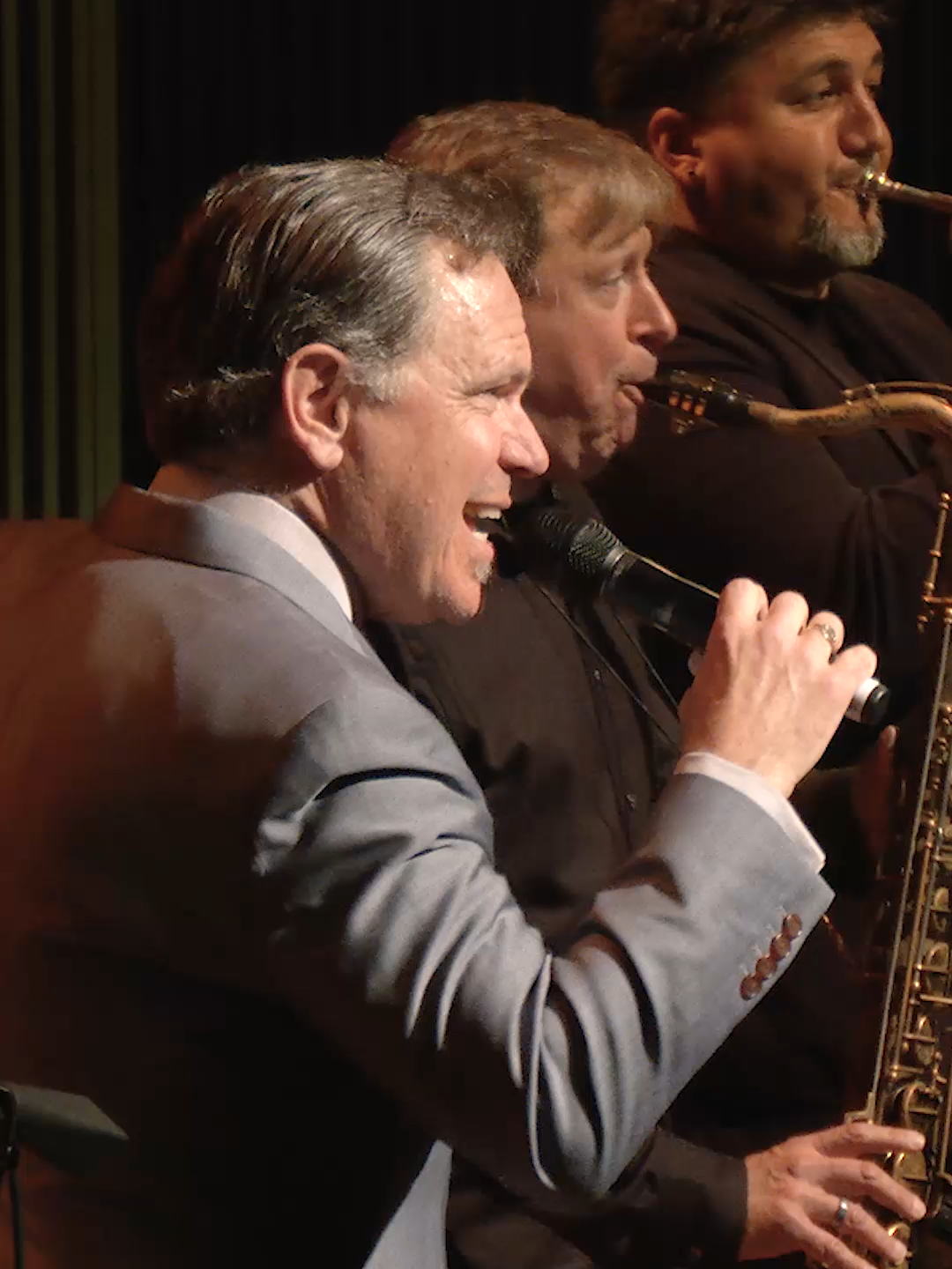 @SFJAZZ
