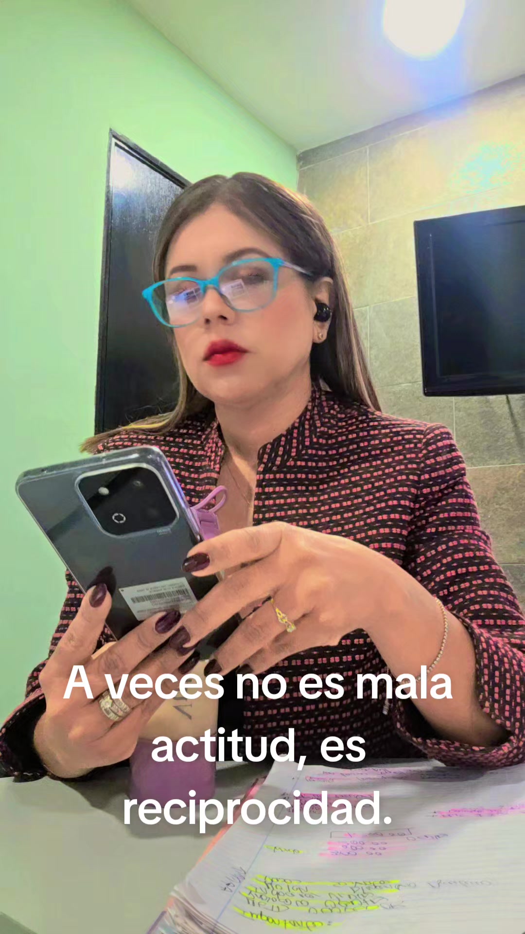 @Susan Elizabeth Castillo S