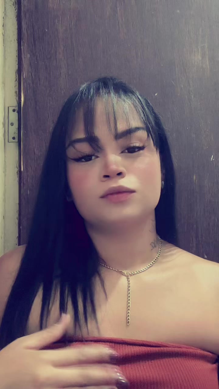 @Thainara Ramos