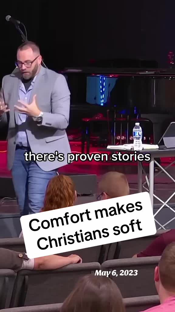 @LifePoint Church AZ