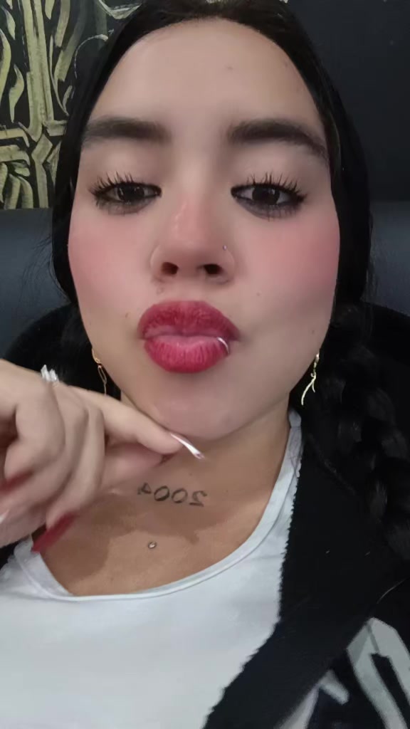 @Andrea Rodriguez