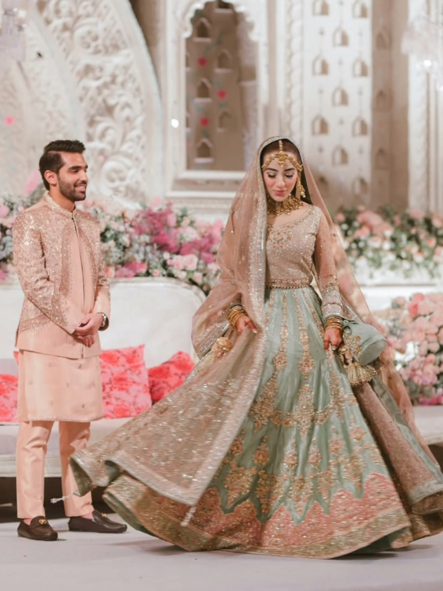 @yameen bridals