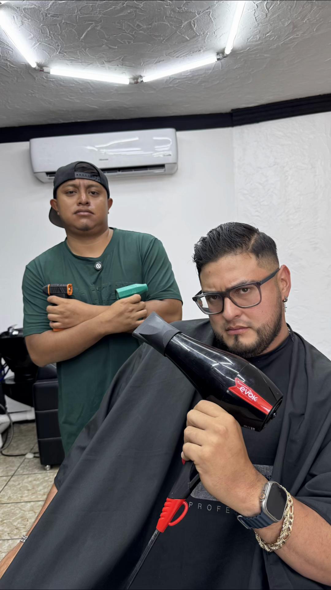 @Mister Fade