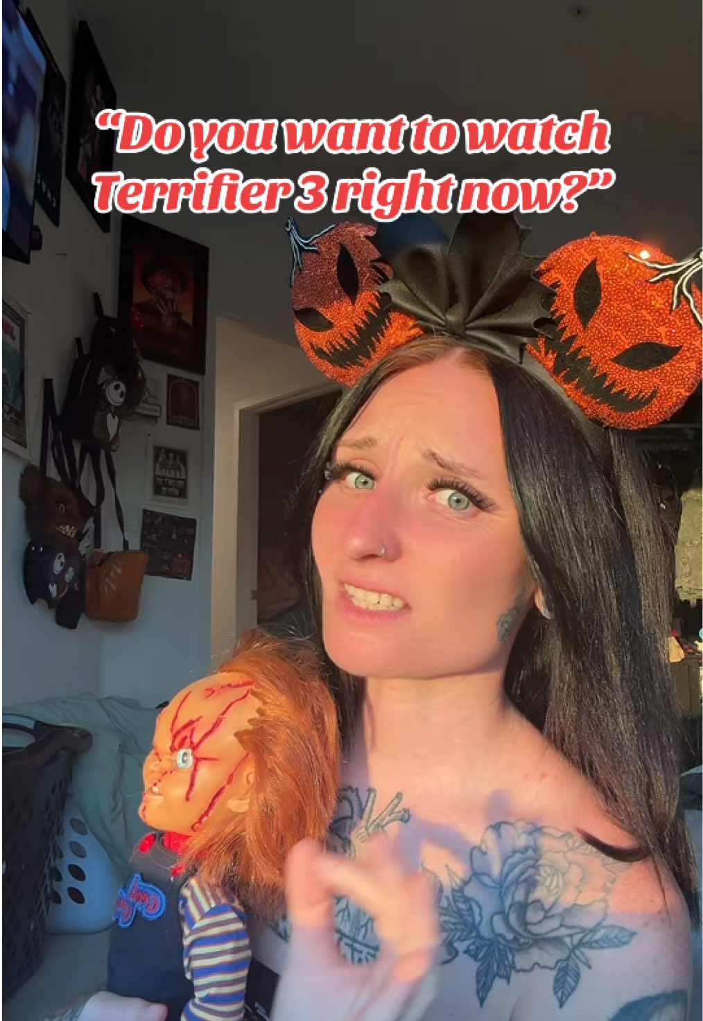 @tannieloveshorror