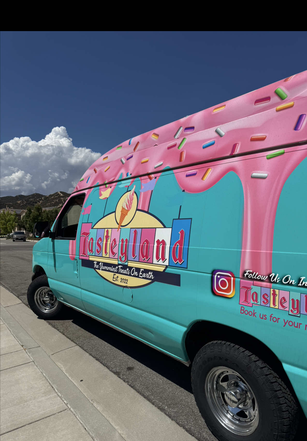 @Tasteyland