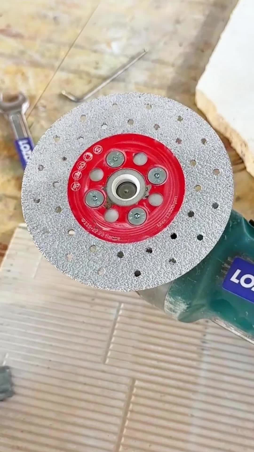 @DIY Master