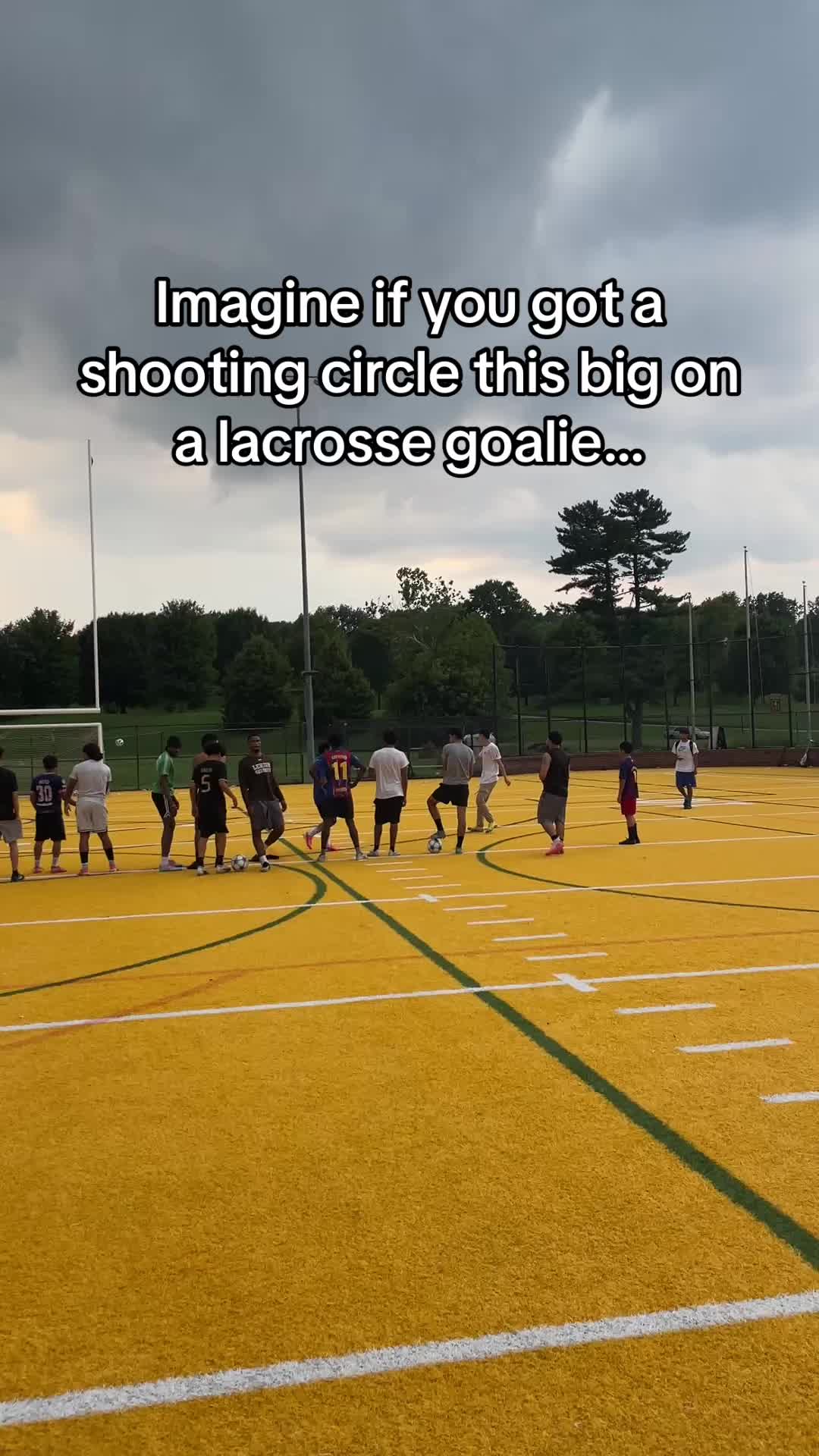 @ECD Lacrosse