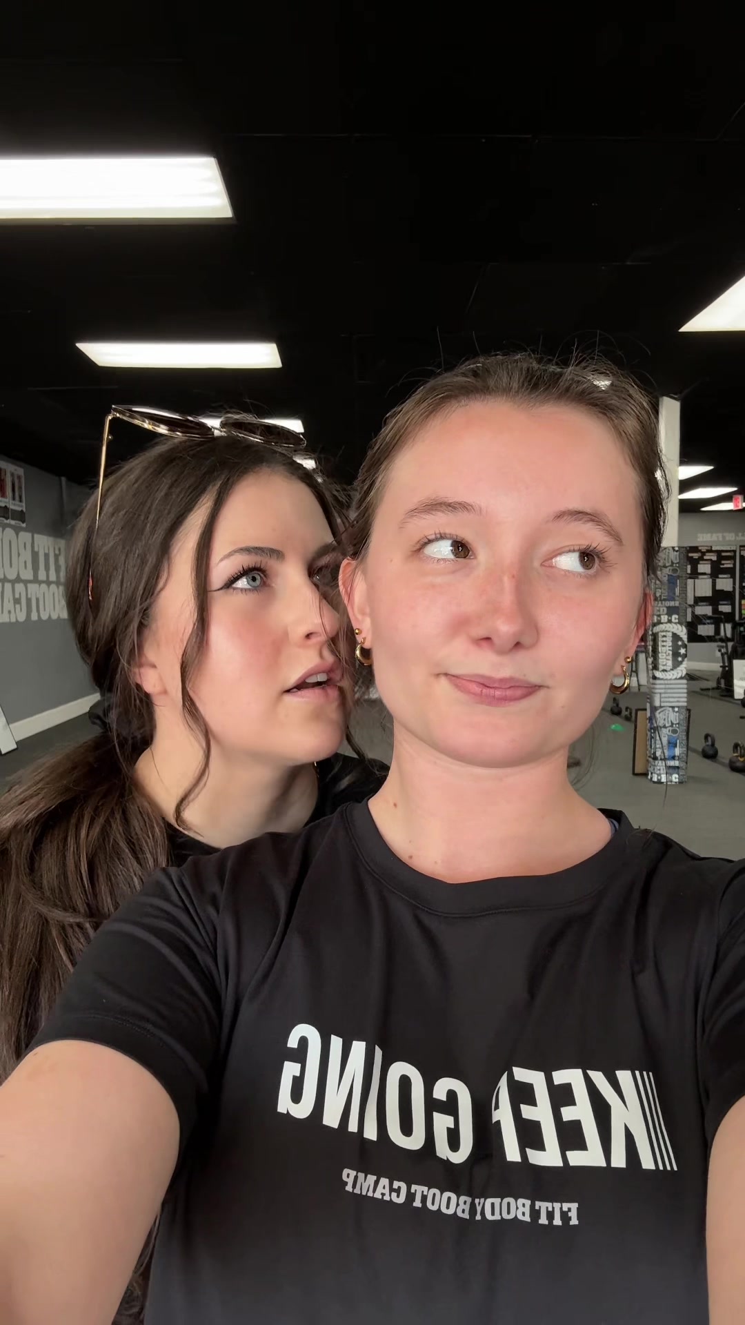 @Fit Body Boot Camp