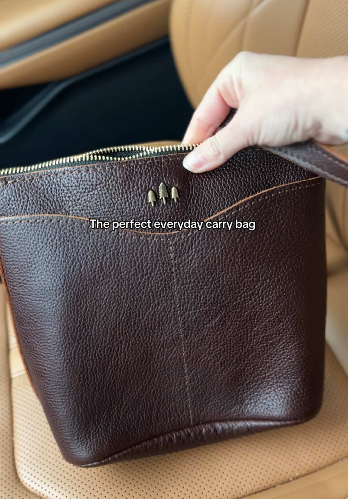 @Amanda Gray ✨Your Bag Bestie