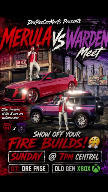 @DrePee CarMeets🎥✨🕺🤳