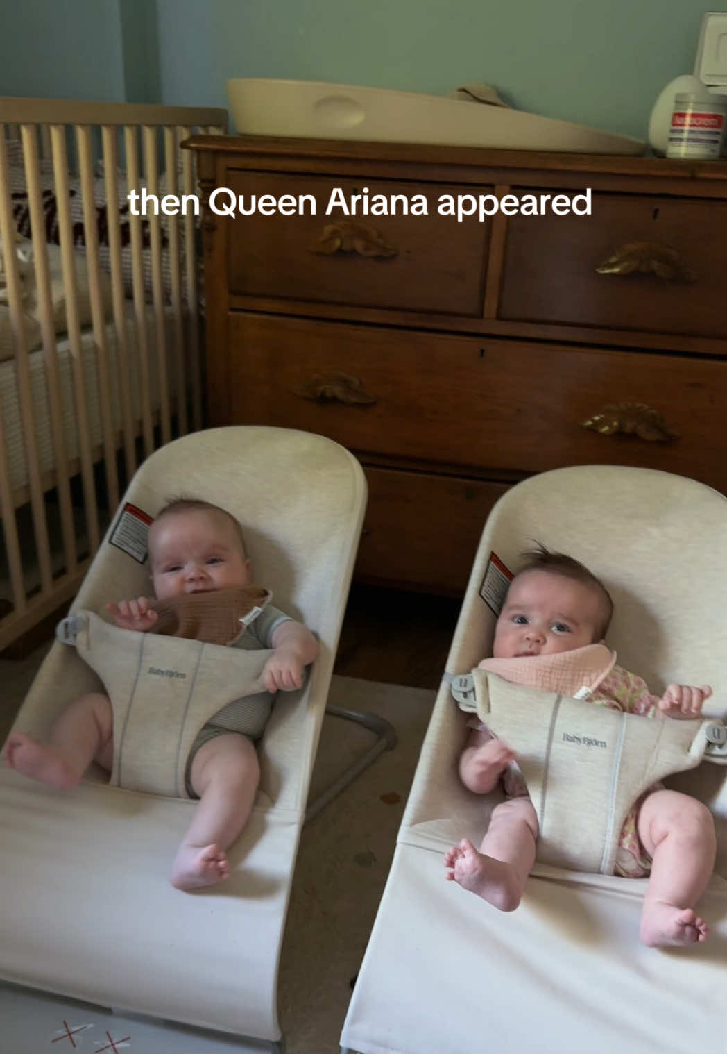 @Jordie | twin mom