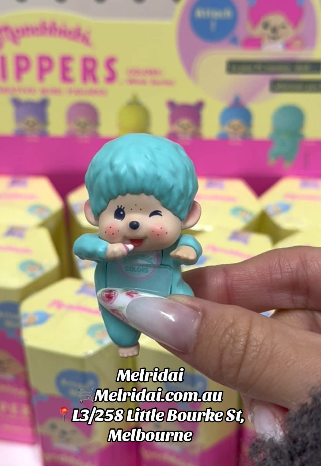 @MELRIDAI