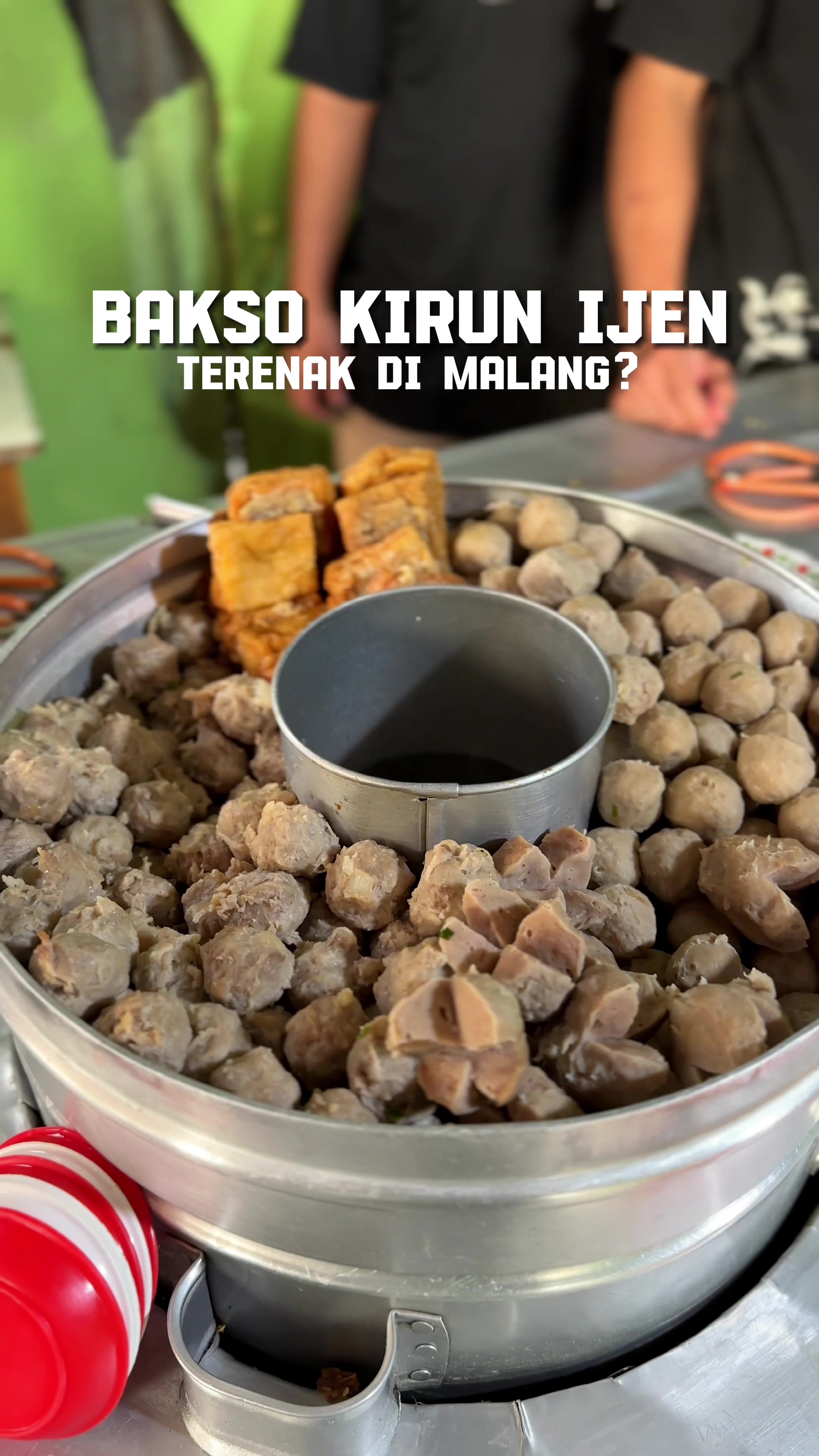 @Aku Gak Gendut